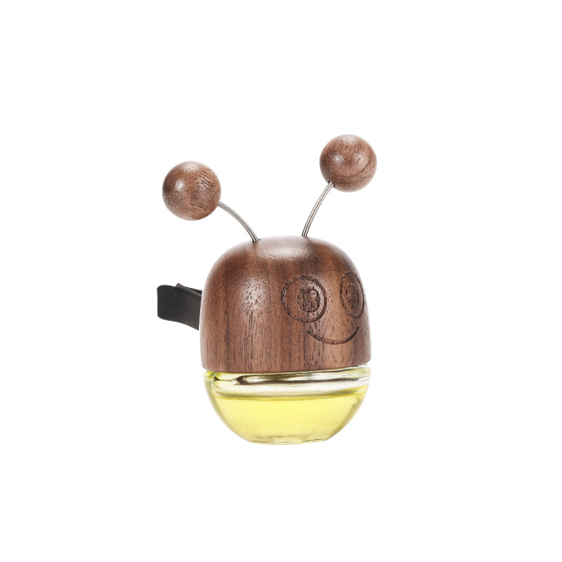 Aroma mini-diffuser