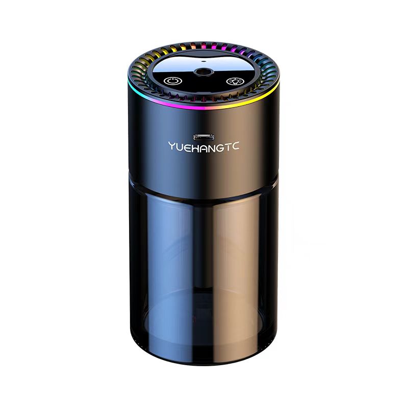 Intelligente verstoven geur voor auto en huis voor tweeërlei gebruik