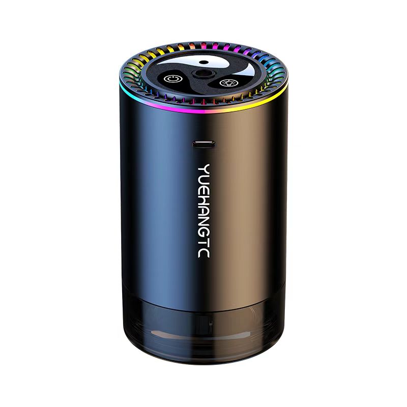 Auto-huis voor tweeërlei gebruik intelligente verneveling aromatherapie